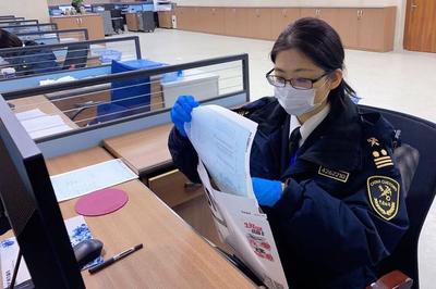 高效便捷！黄岛海关邮寄证书服务助力陕西进出口企业发展