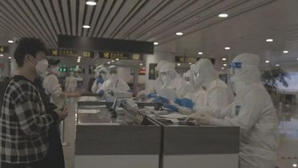 对话西安咸阳机场海关党委书记李晋生 陕西货物进出口的机遇与挑战