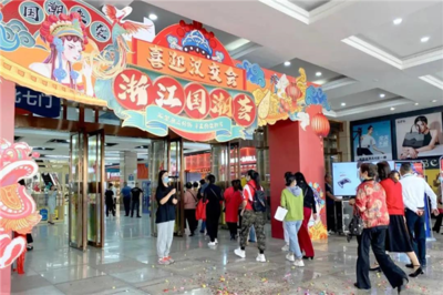 打造内陆“双循环”桥头堡——2021汉交会圆满闭幕，陕西货物进出口成果丰硕