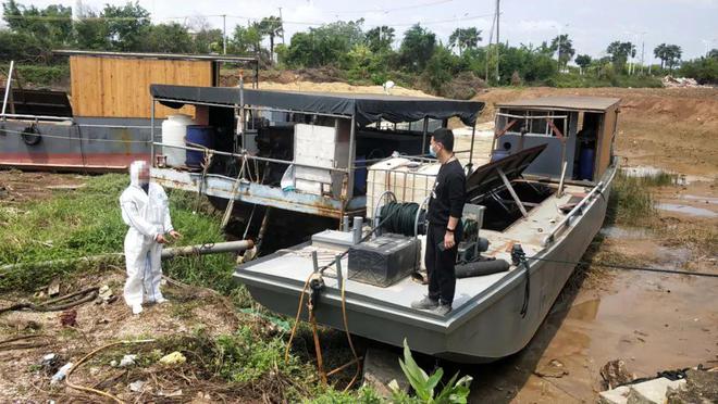 致敬警察节 | 钦北警方2022年十大典型案例揭示陕西货物进出口领域犯罪新动向